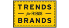 Скидка 10% на коллекция trends Brands limited! - Камбарка